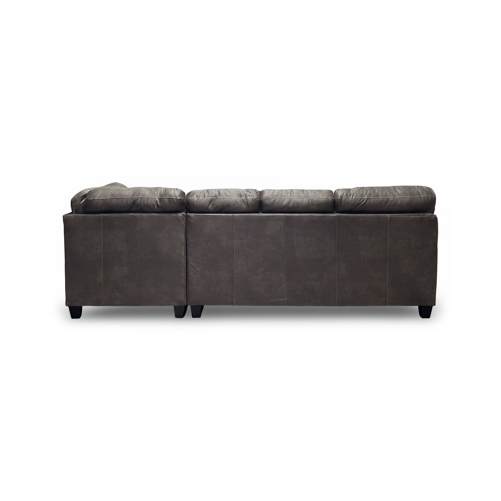 Safari Sectional with Right Chaise