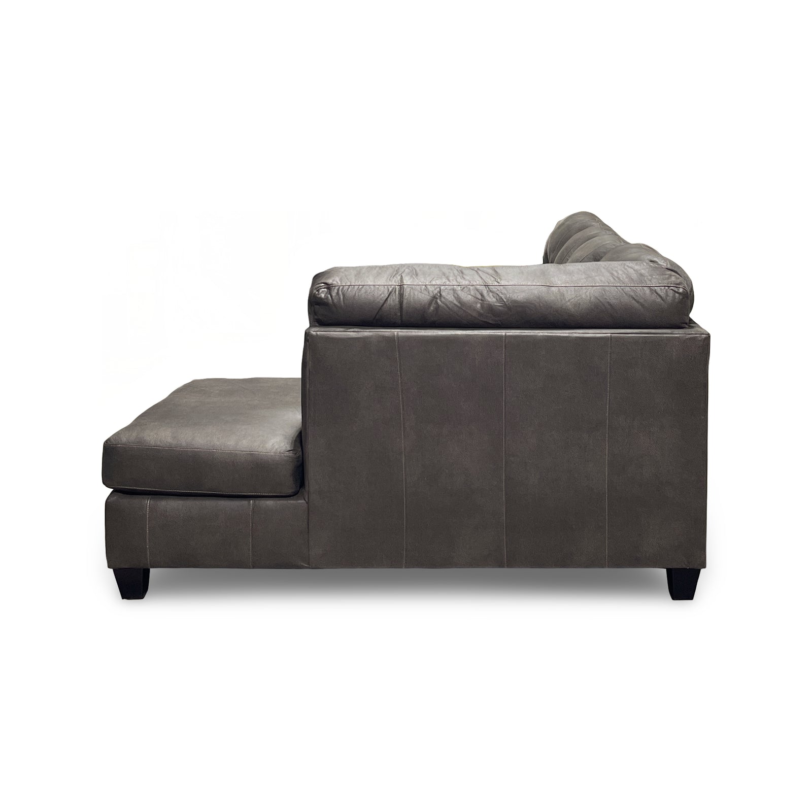 Safari Sectional with Right Chaise
