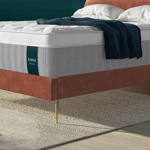 Sapira Chill Hybrid Mattress