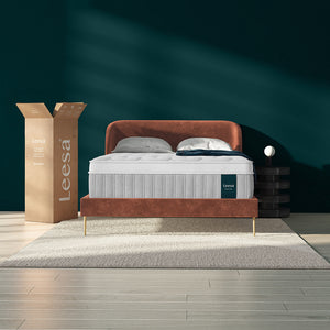 Sapira Chill Hybrid Mattress