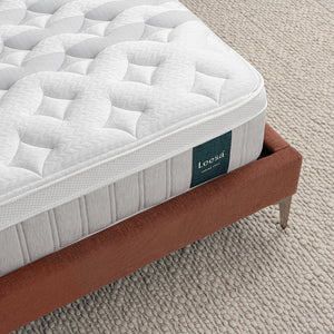 Sapira Chill Hybrid Mattress