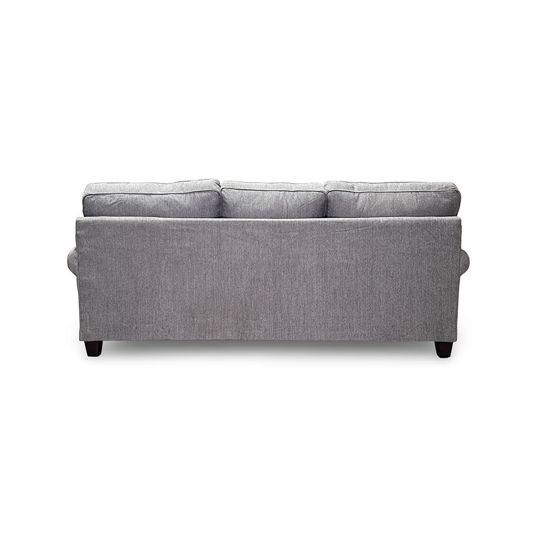 Savannah Sofa and Loveseat