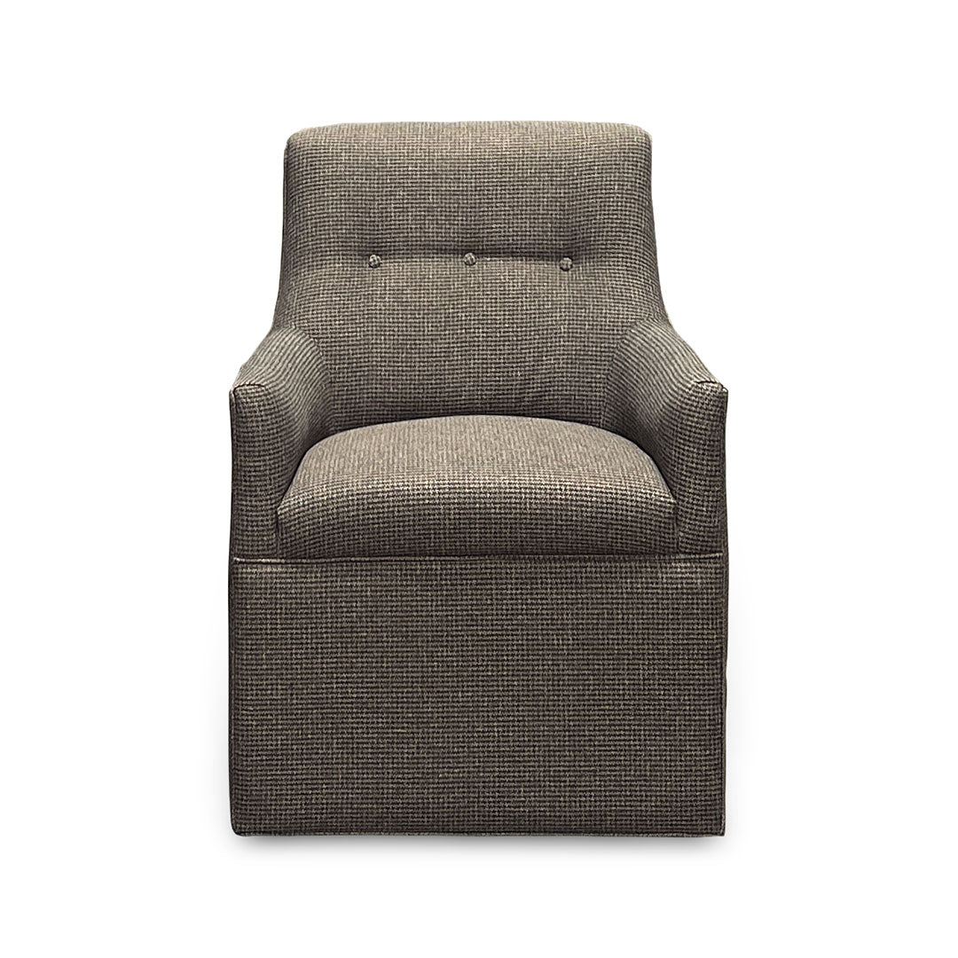 Sawyer Upholstered Arm Chair