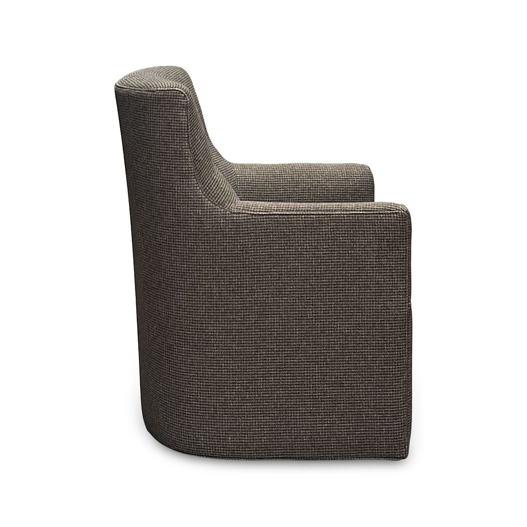 Sawyer Upholstered Arm Chair