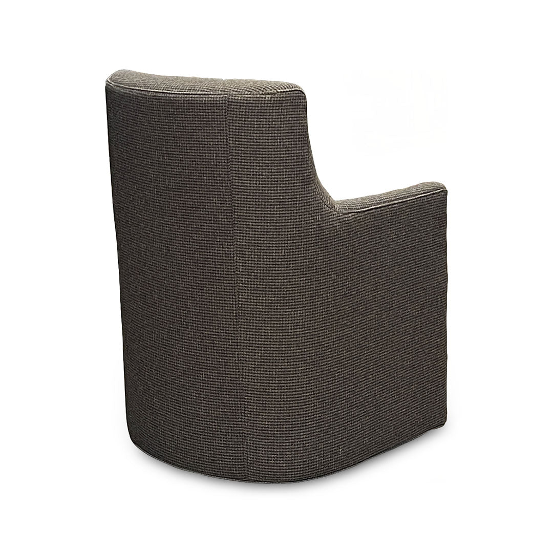 Sawyer Upholstered Arm Chair