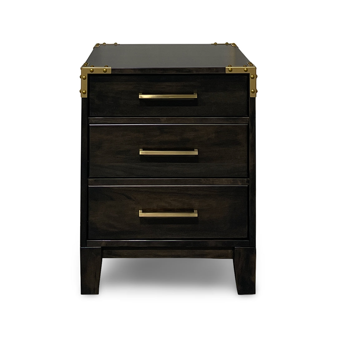 Saybrook Chairside Chest