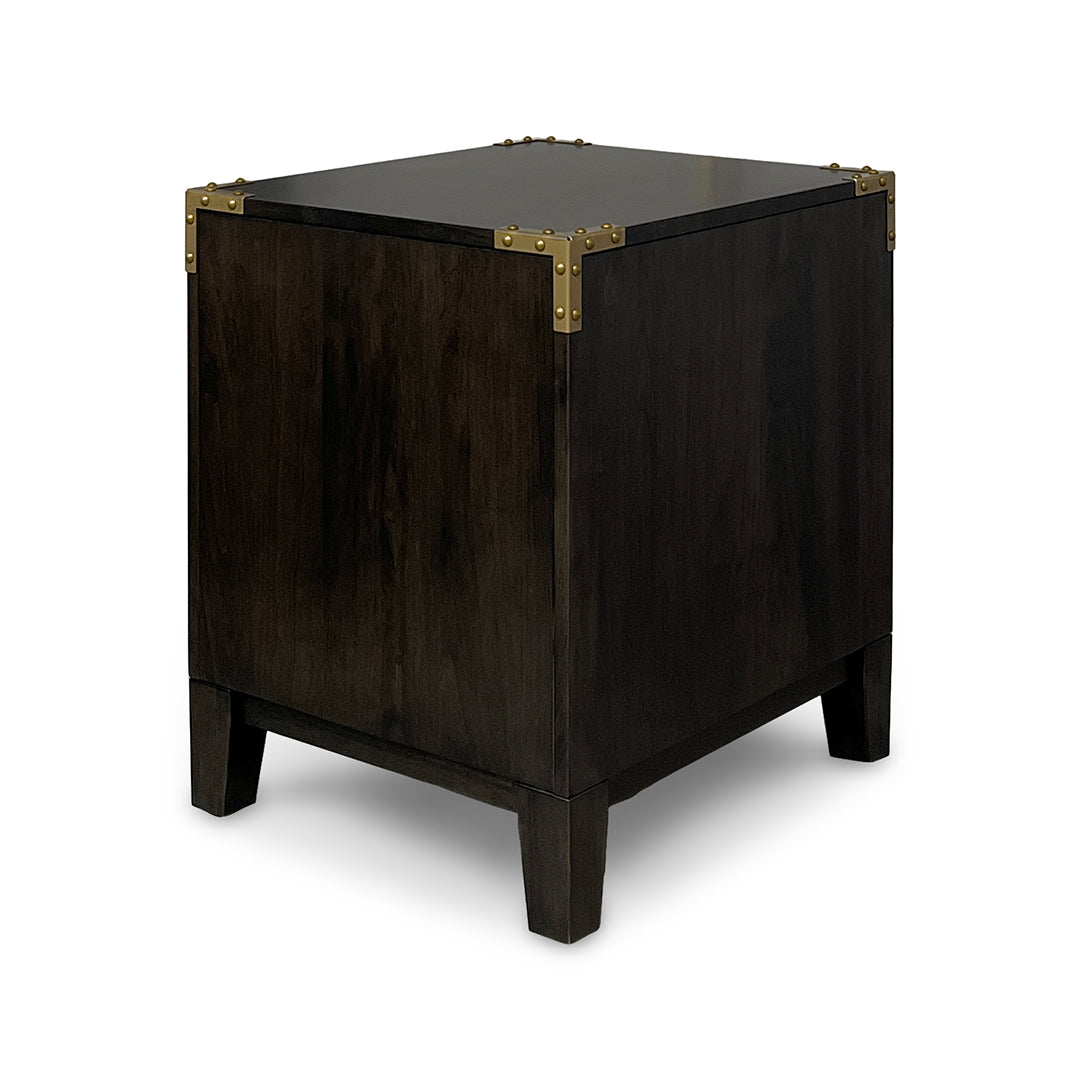 Saybrook Chairside Chest