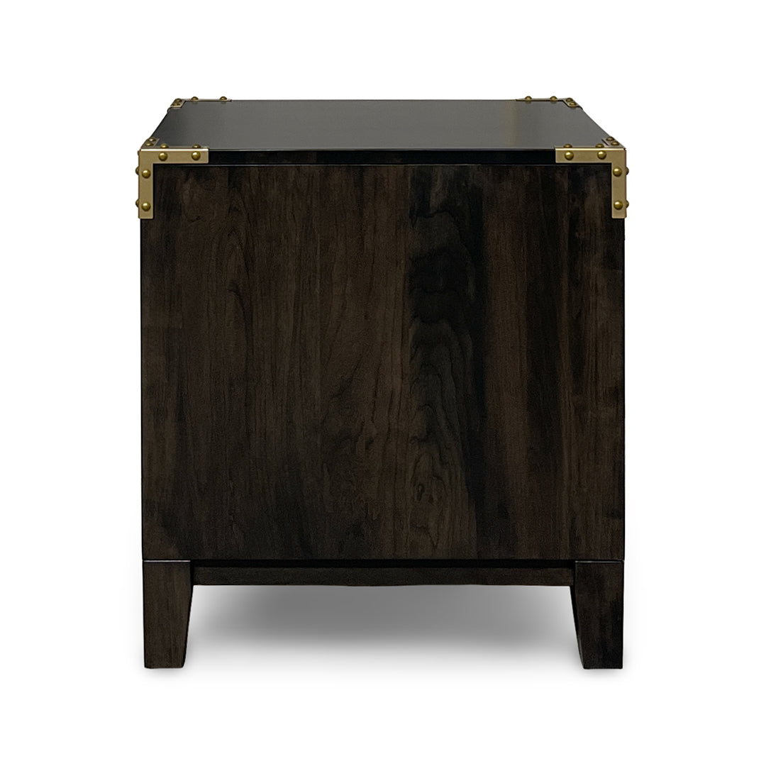 Saybrook Chairside Chest