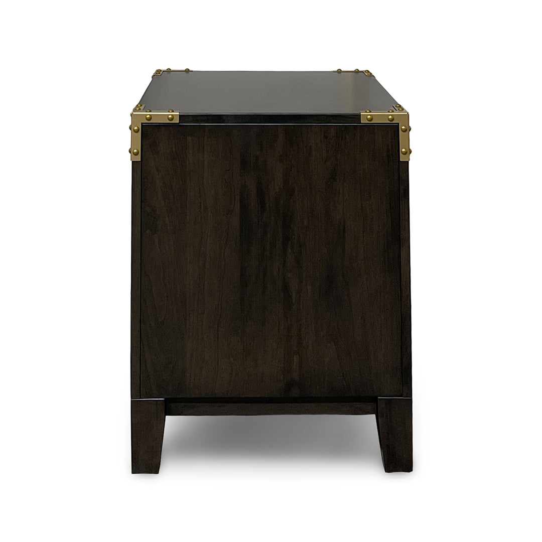 Saybrook Chairside Chest