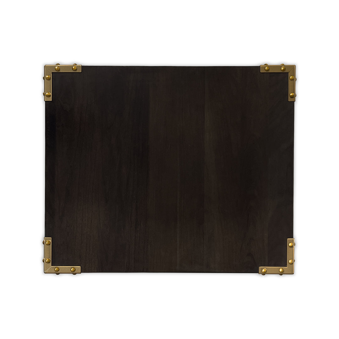 Saybrook Chairside Chest