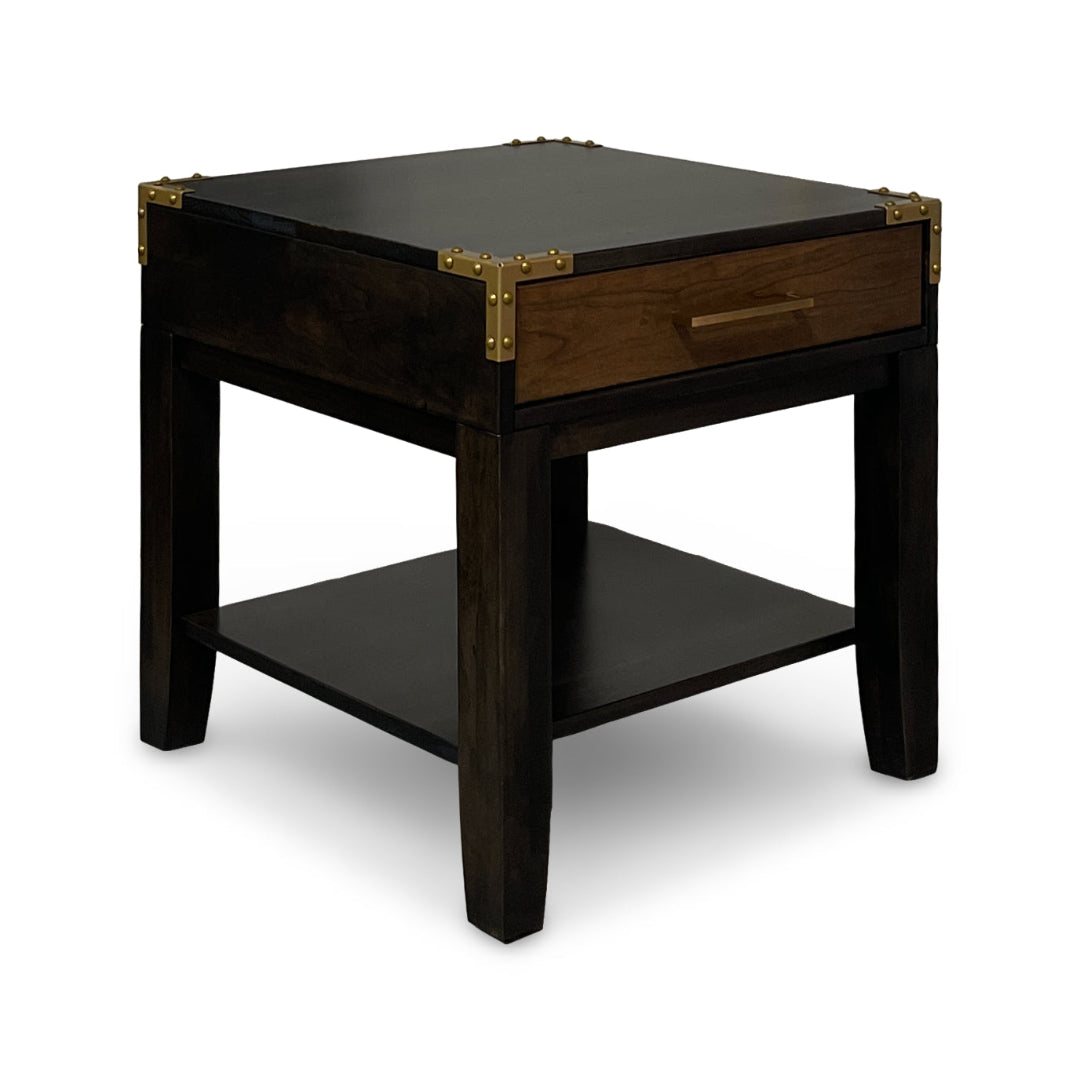 Saybrook End Table