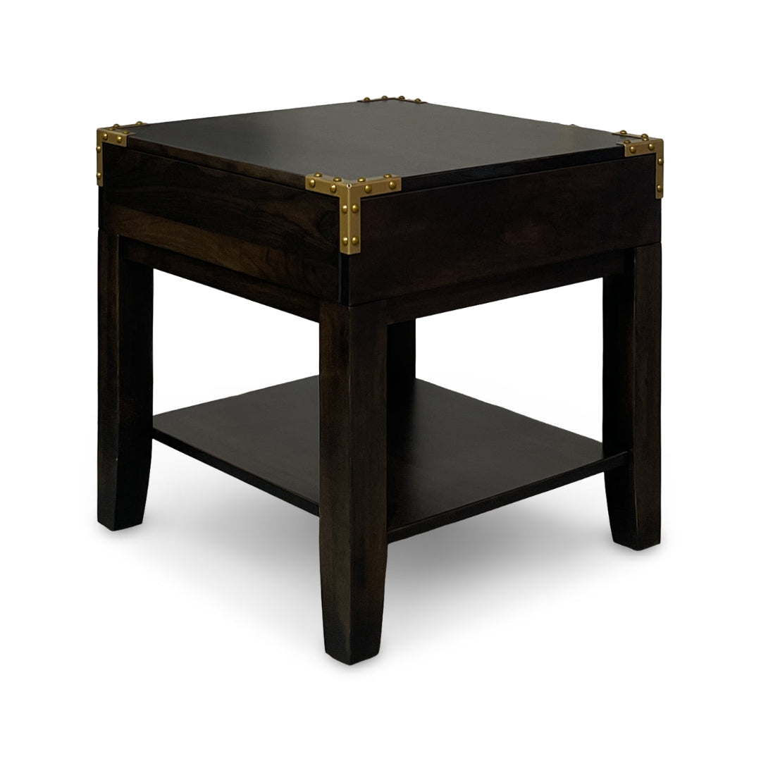 Saybrook End Table