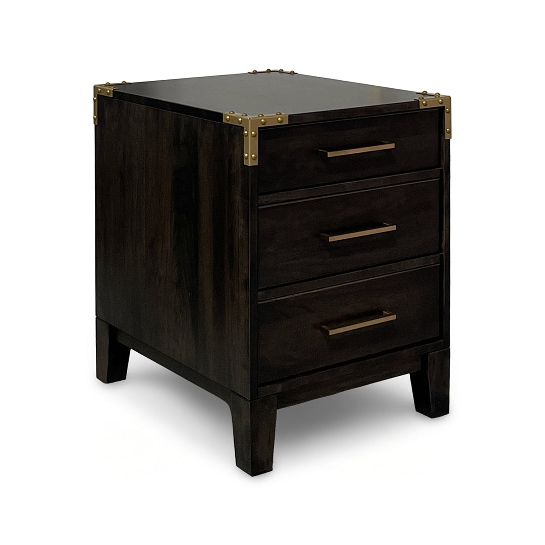 Saybrook Chairside Chest