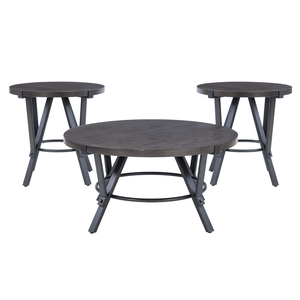 Enzo Table Trio