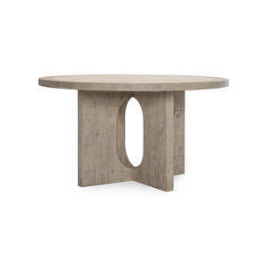 Talbot Round Dining Table