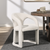 Archie Upholstered Dining Chair