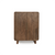 Holmes Mango Wood Artisan Bar Cabinet