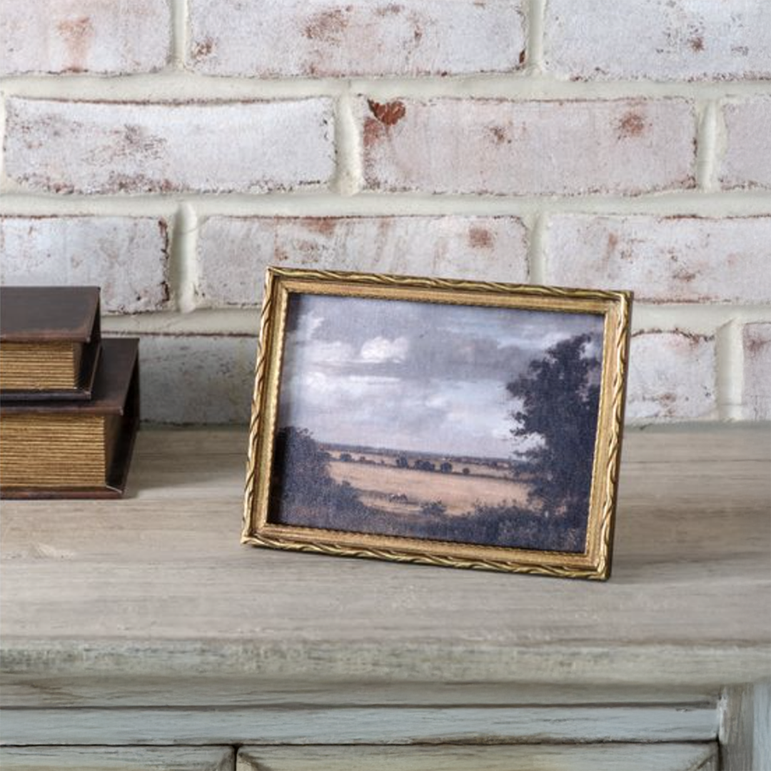 Natural Landscape Photo Frame