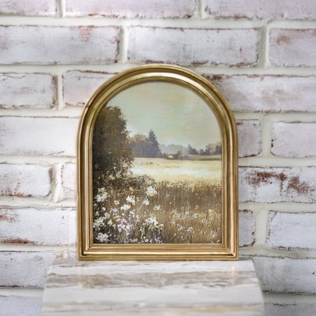 Arched Landscape