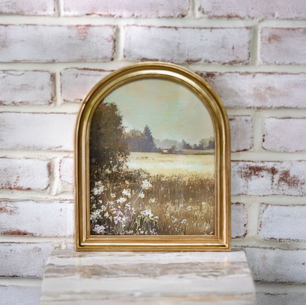 Arched Landscape