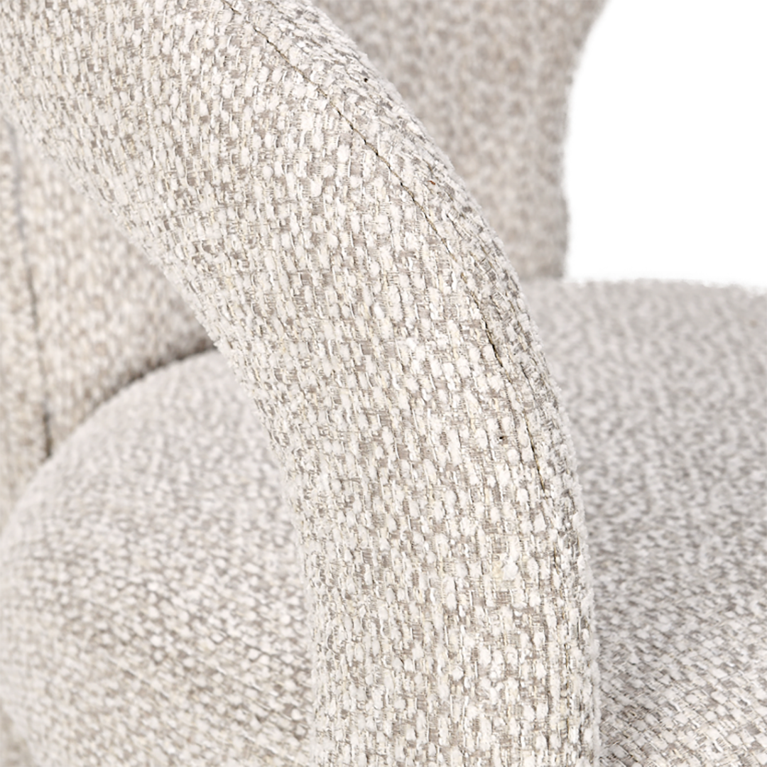 Archie Upholstered Dining Chair