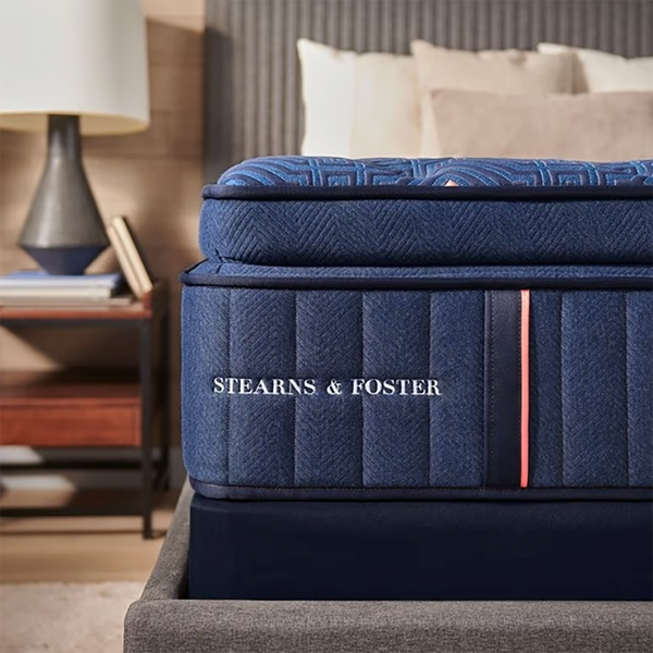 Colchón Lux Estate Elite Medium Pillow Top 