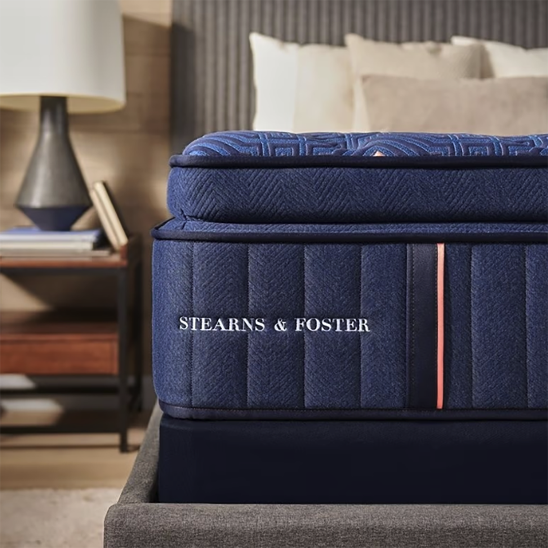 Lux Estate Elite Medium Pillow Top Mattress