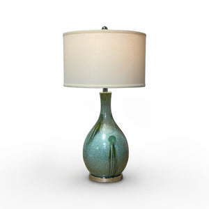 Seascape Table Lamp