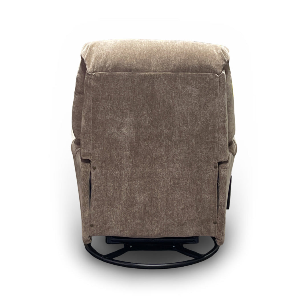 Sedgefield Swivel Glider Recliner