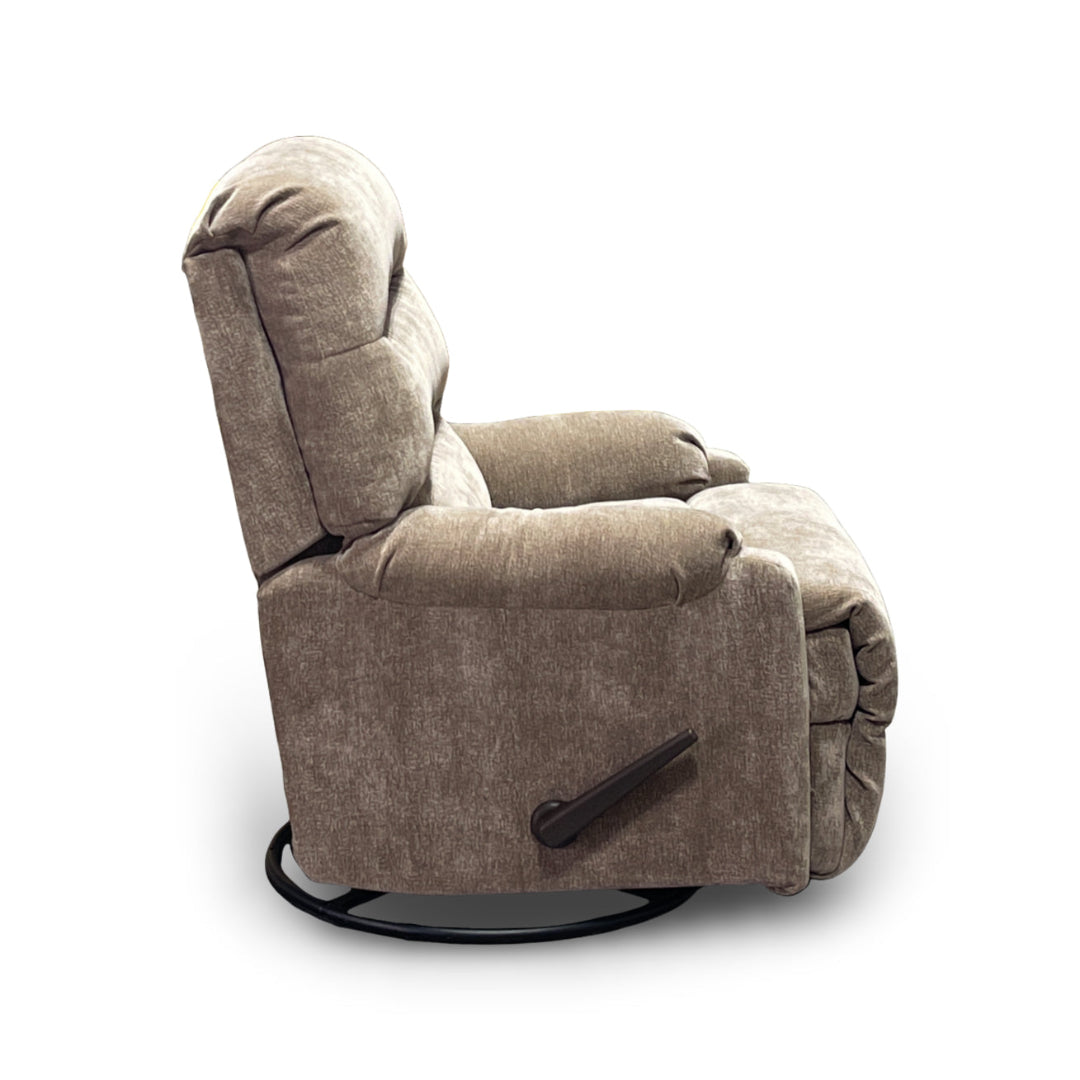 Sedgefield Swivel Glider Recliner