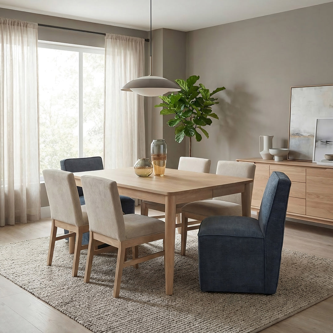 Selene Upholstered Dining Chair