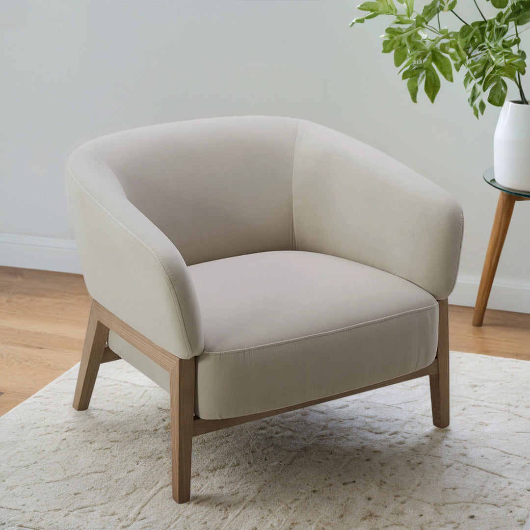 Serena Accent Chair