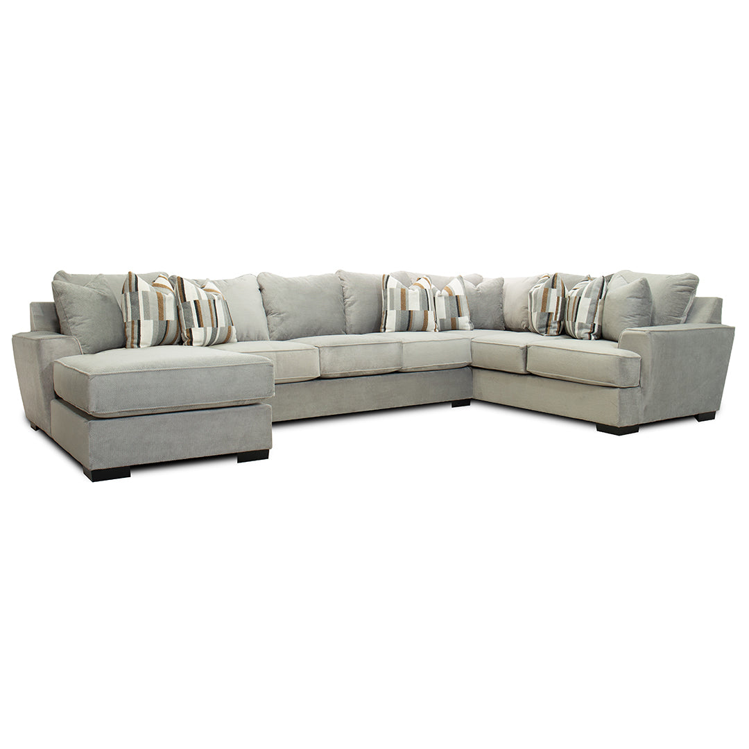 Serendipity Chaise Sectional