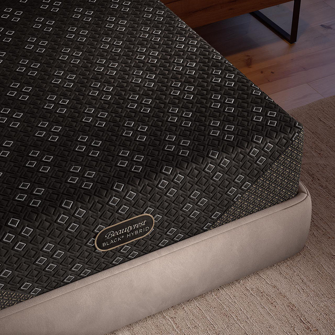 Beautyrest Black® XCS Series 3 Firm Mattress