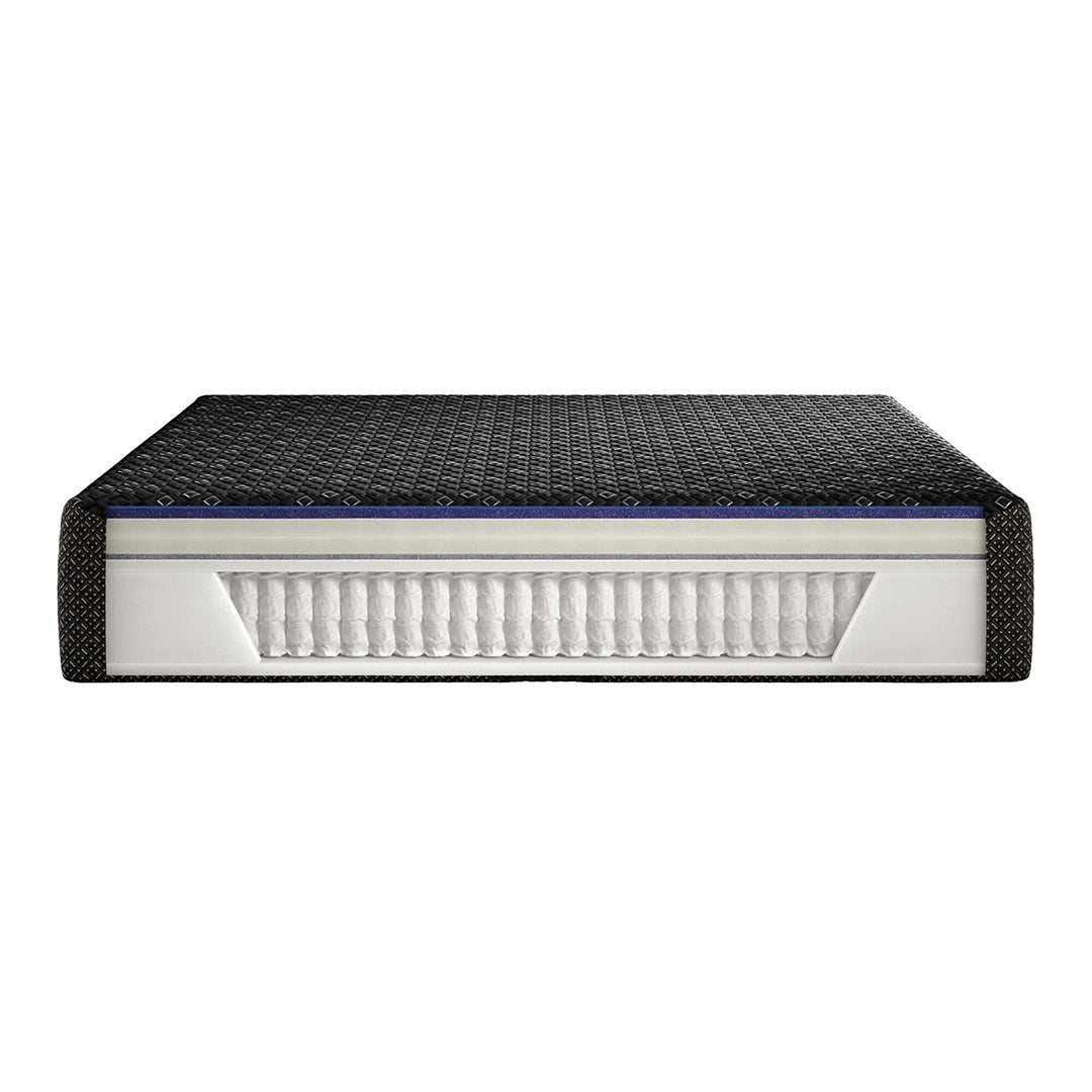 Beautyrest Black® XCS Series 3 Firm Mattress