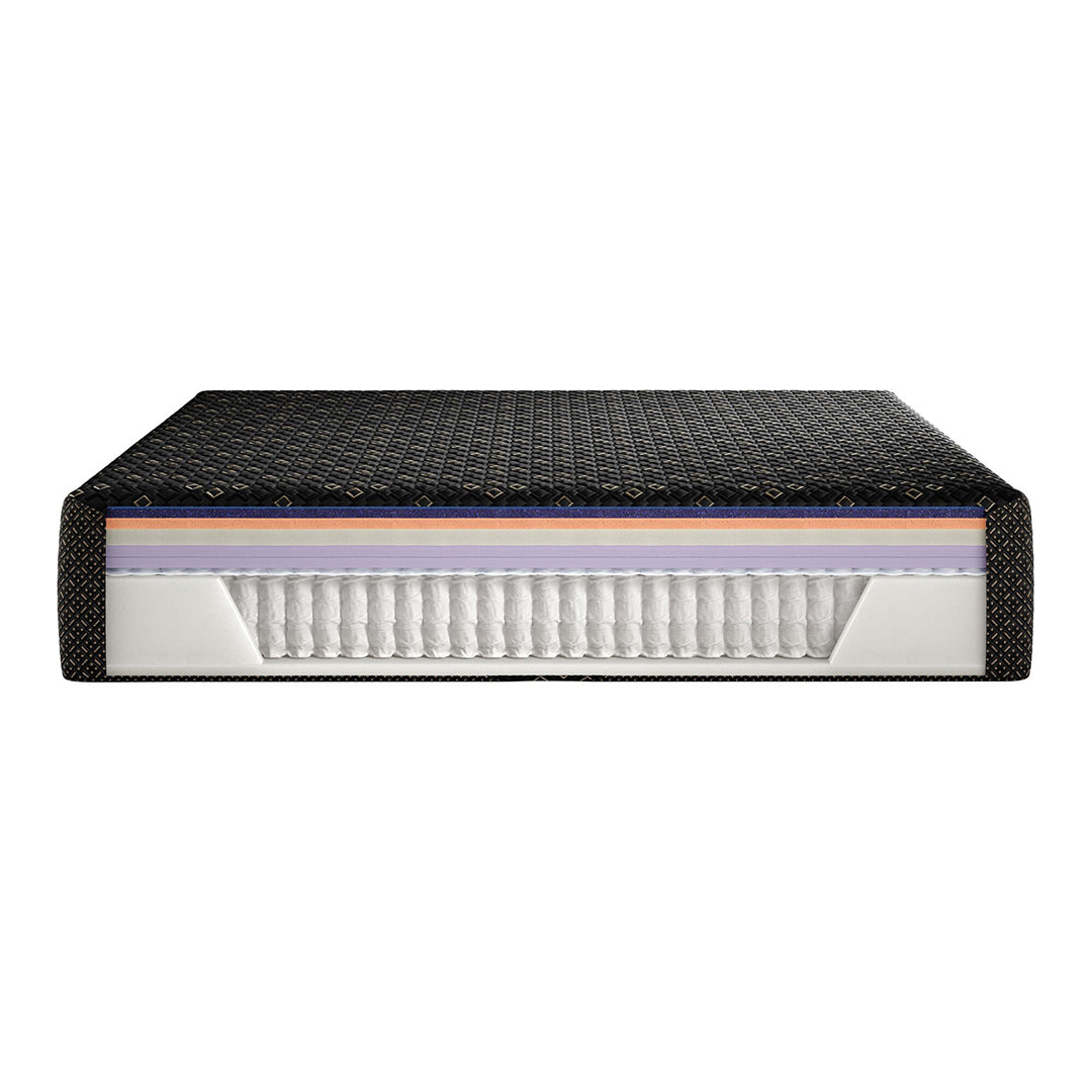 Beautyrest Black® XCS Series 4 Medium Mattress