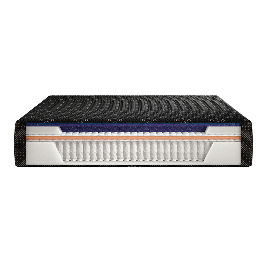 Beautyrest Black® XCS Series 5 Plush Mattress