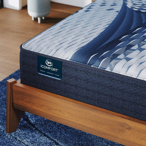 Serta iComfort Aveda Medium Mattress details