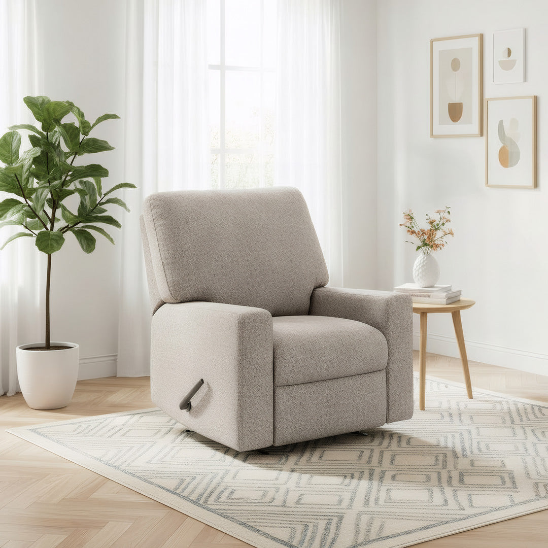 Seyler Rocker Recliner