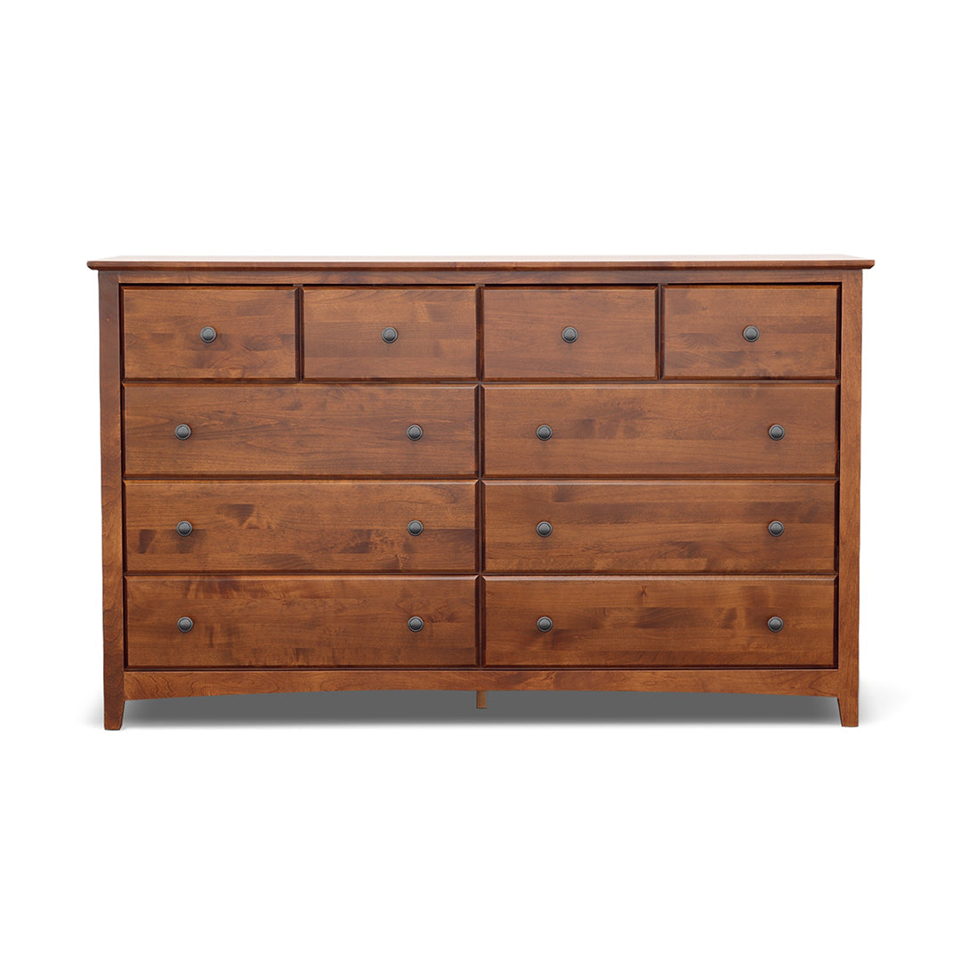Shaker Dresser