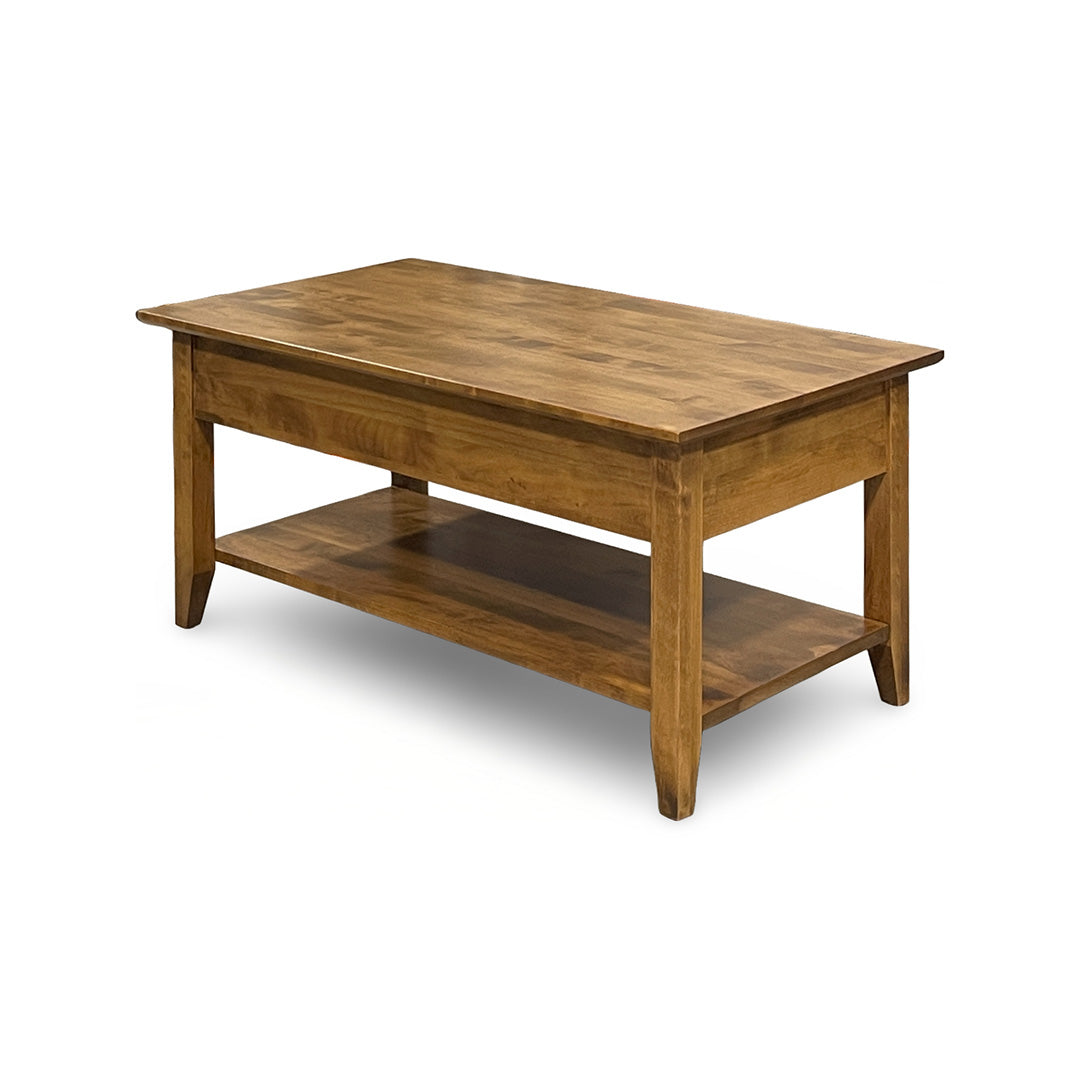 Shaker Coffee Table