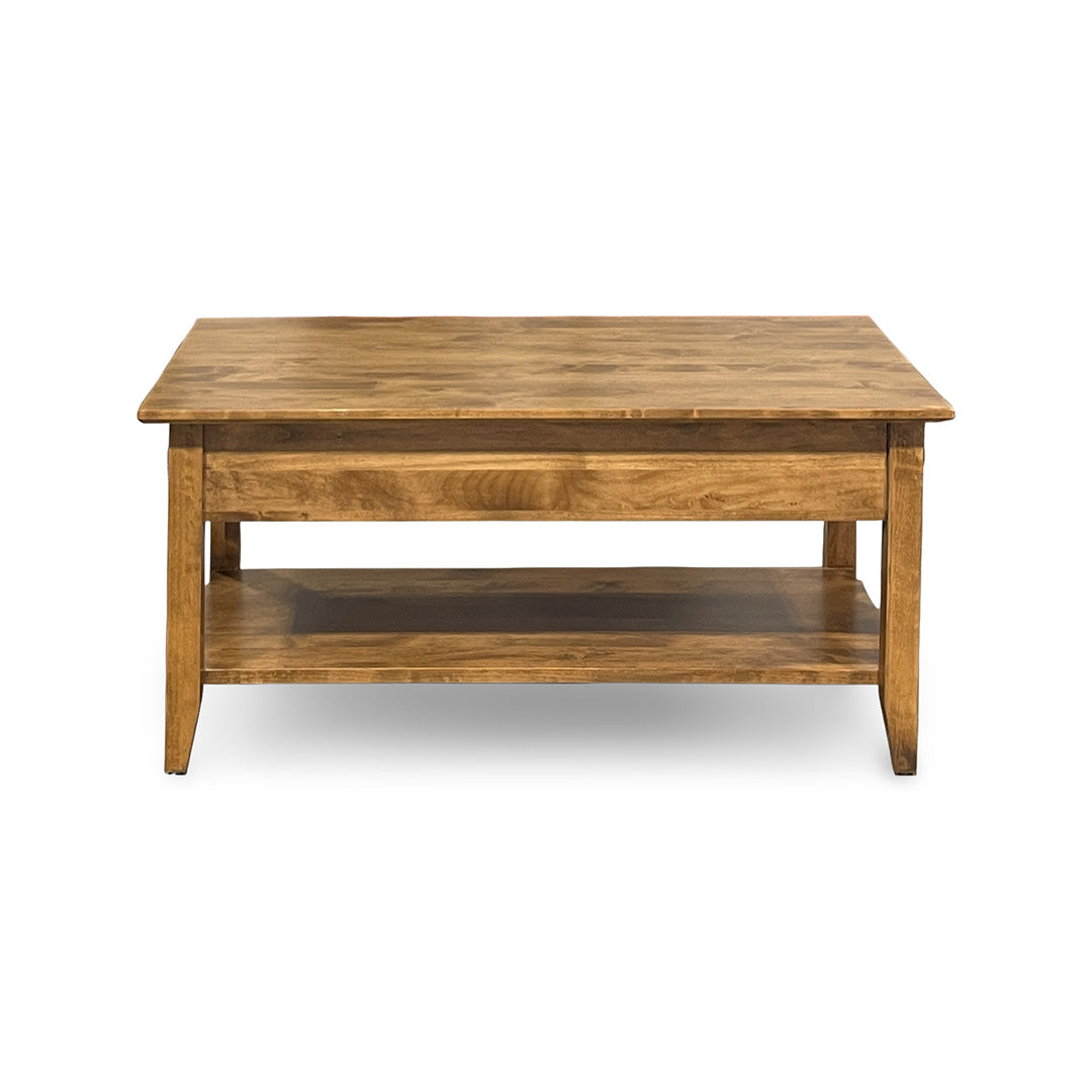 Shaker Coffee Table