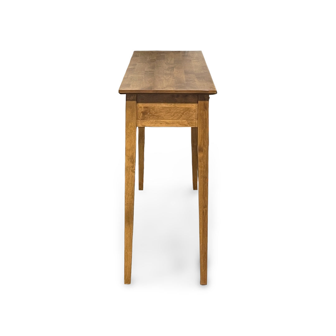 Shaker Sofa Table