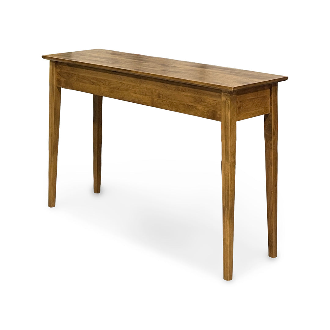 Shaker Sofa Table
