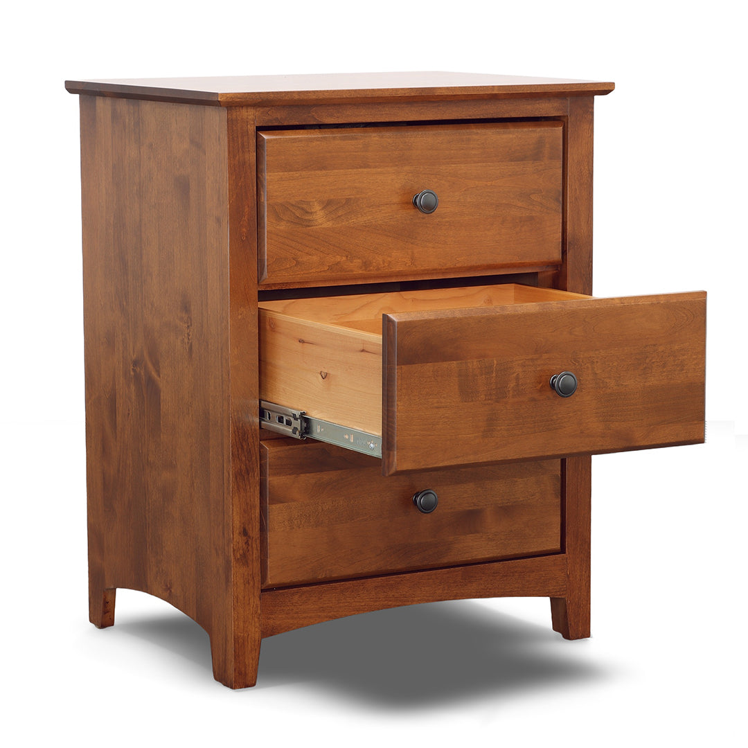 Shaker Nightstand