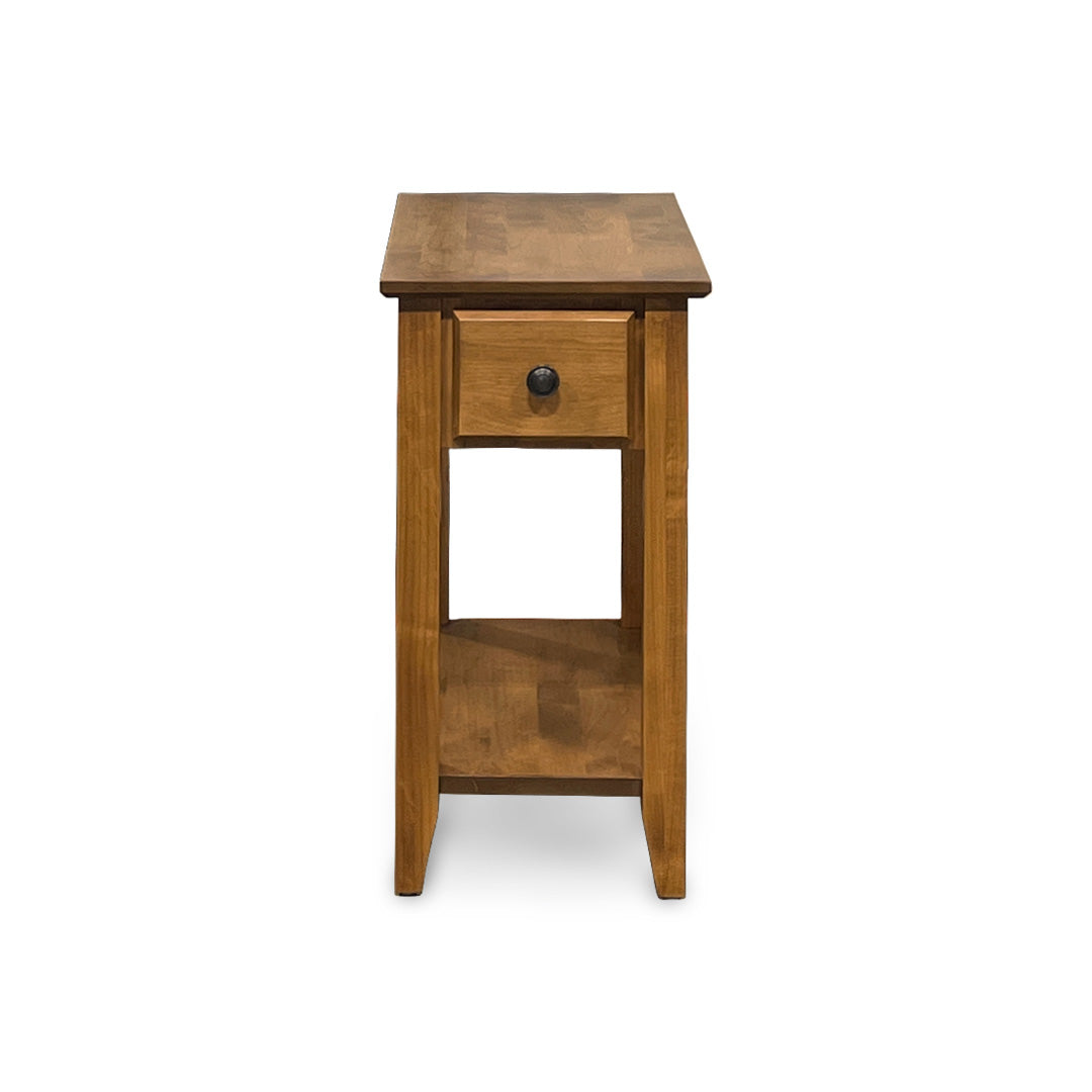 Shaker Chairside Table