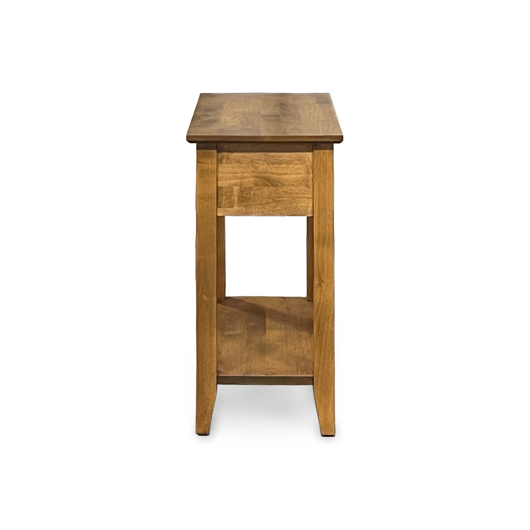 Shaker Chairside Table
