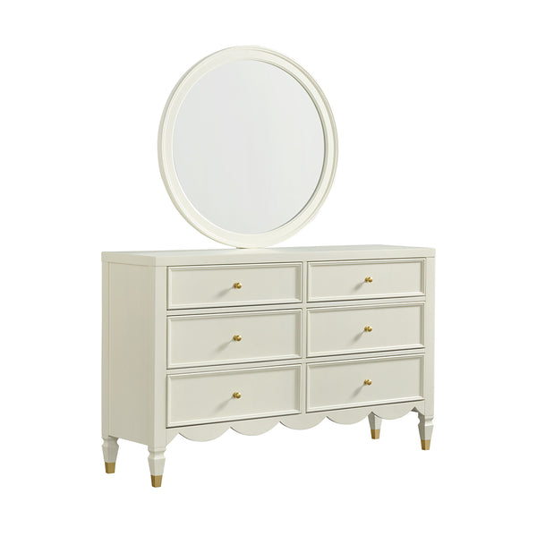 Olivia Mirror