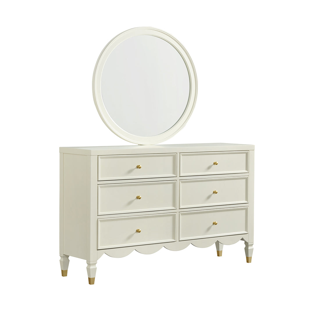 Olivia Mirror - Furniture Fair Olivia Mirror - Furniture Fair