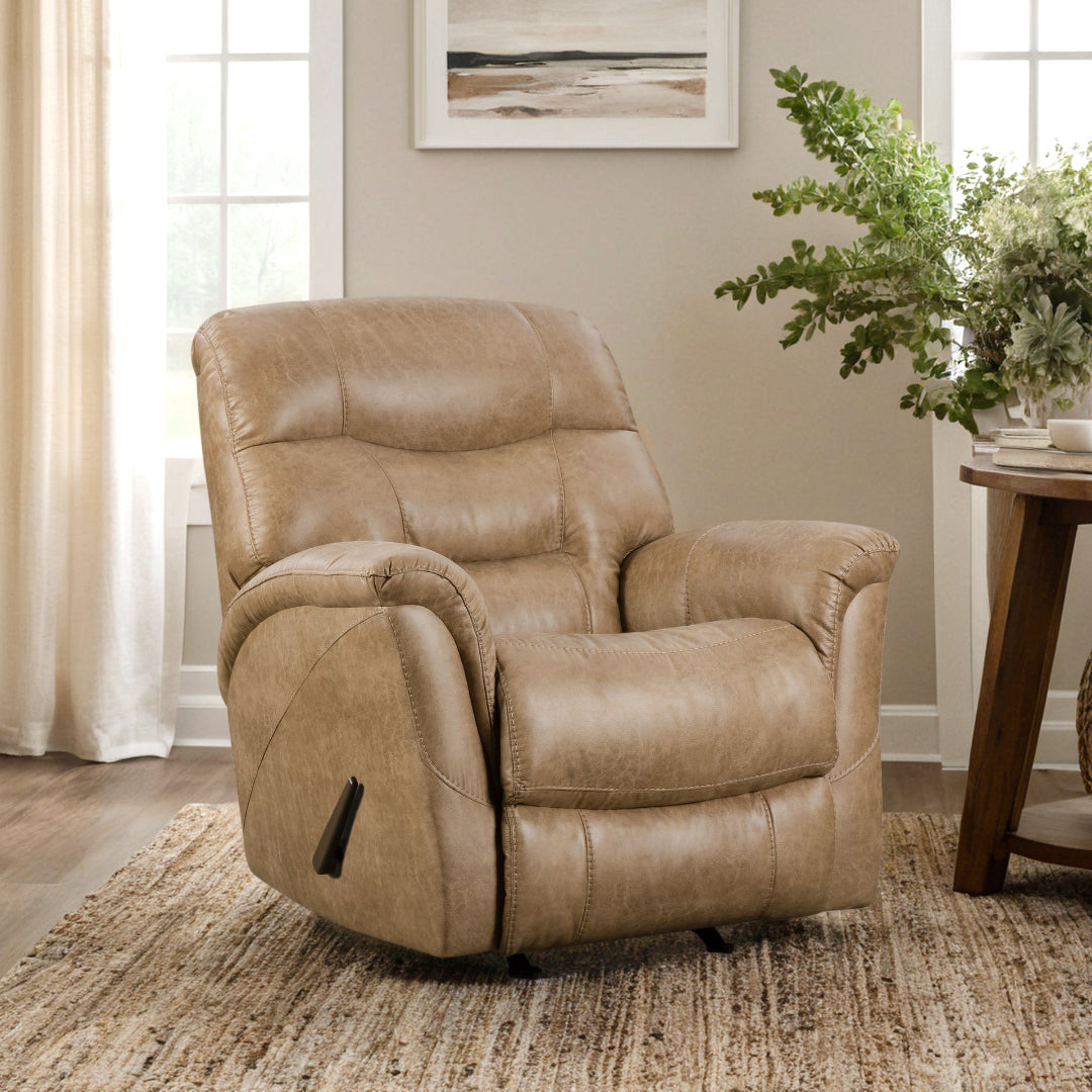 Sierra Rocker Recliner